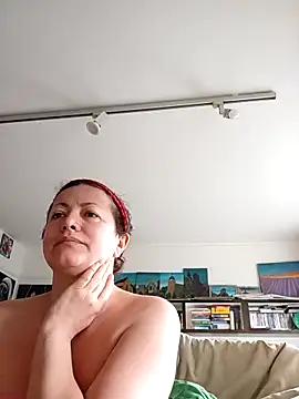 MariaAnaSunshine online show from September 2025 06:36:01 AM