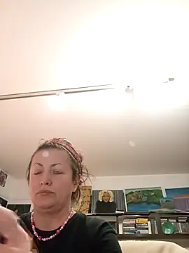 MariaAnaSunshine online show from September 2025 08:22:02 PM