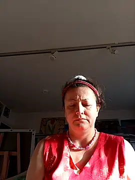 MariaAnaSunshine online show from September 2025 06:39:02 AM