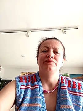 MariaAnaSunshine online show from September 2025 07:34:02 AM