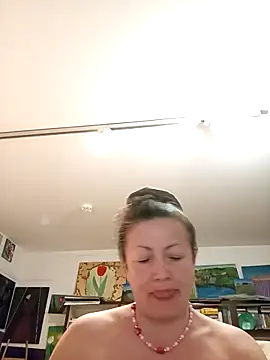 MariaAnaSunshine online show from September 2025 07:39:02 PM