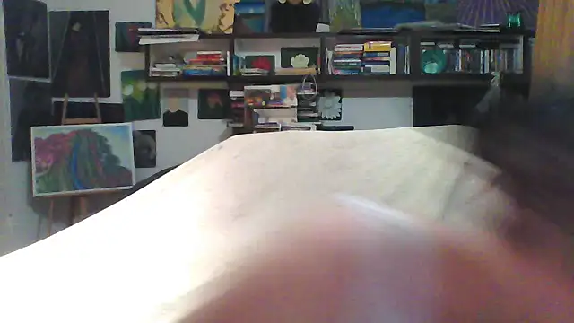 MariaAnaSunshine online show from October 2025 05:14:02 PM