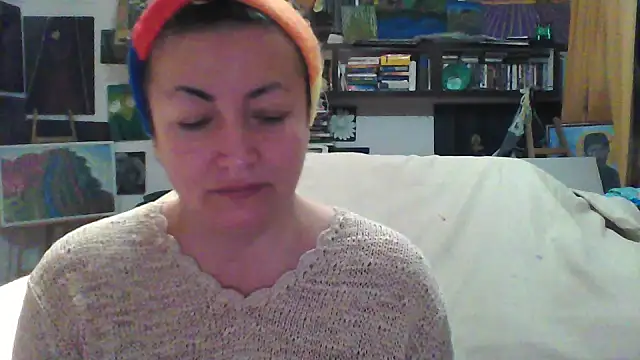 MariaAnaSunshine online show from October 2025 04:12:02 AM