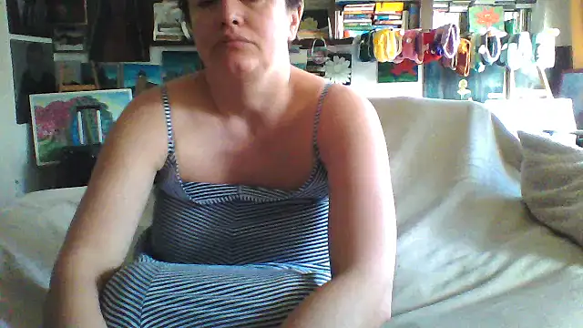 MariaAnaSunshine online show from November 2025 10:14:02 AM