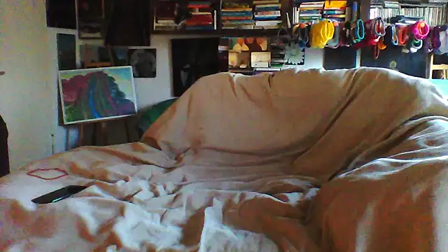 MariaAnaSunshine online show from January 2026 01:38:01 PM