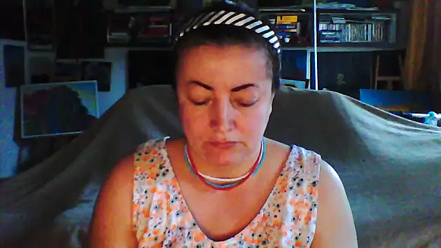 MariaAnaSunshine online show from February 2026 08:37:01 AM