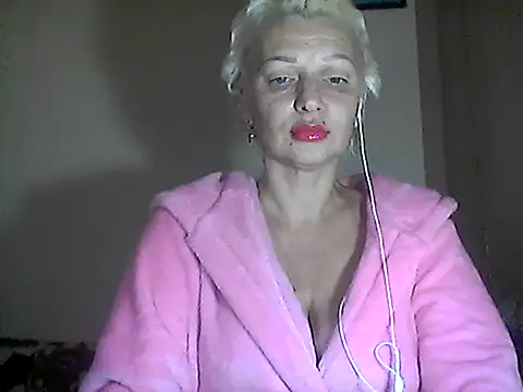 MaryJane441 online show from November 2025 08:19:01 PM