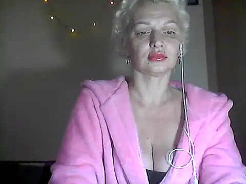 MaryJane441 online show from January 2026 09:40:02 PM