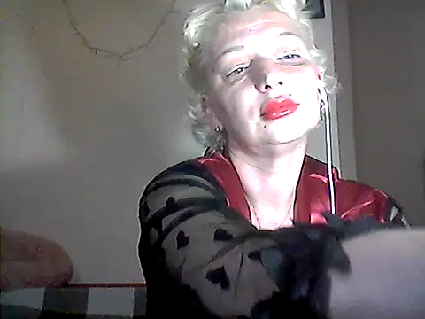 MaryJane441 online show from March 2026 08:04:01 PM