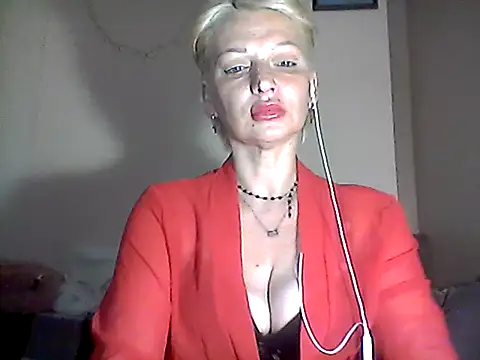 MaryJane441 online show from April 2026 07:55:02 PM