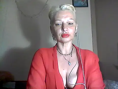 MaryJane441 online show from May 2026 08:25:01 PM