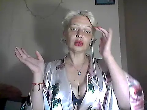 MaryJane441 online show from May 2026 08:06:02 PM