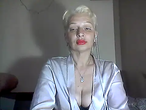 MaryJane441 online show from May 2026 07:34:02 PM