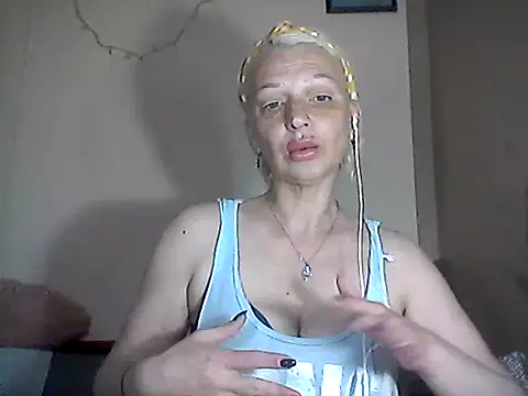 MaryJane441 online show from May 2026 08:54:01 AM