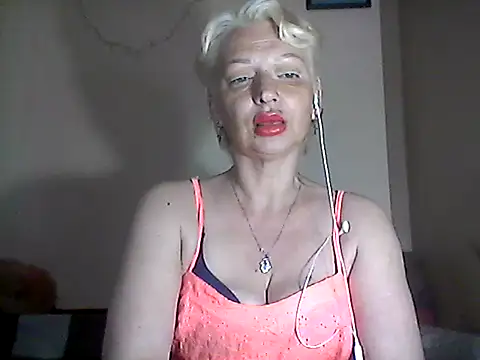 MaryJane441 online show from May 2026 08:29:01 PM
