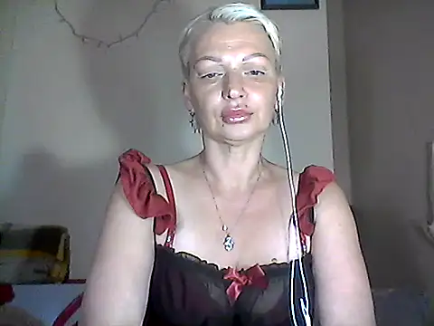MaryJane441 online show from July 2026 08:00:01 PM