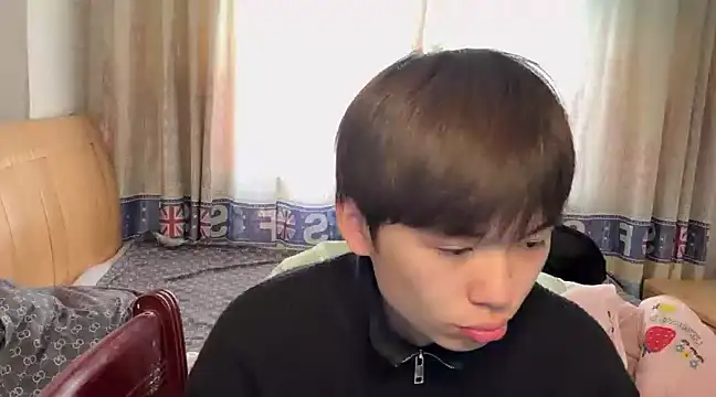 Snapshot of xiaottt1918 chatting on January 2025 05:01:01 AM xiaottt1918 online show from January 2025 05:01:01 AM