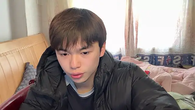 Snapshot of xiaottt1918 chatting on January 2025 05:34:01 AM xiaottt1918 online show from January 2025 05:34:01 AM