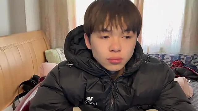 Snapshot of xiaottt1918 chatting on January 2025 05:26:02 AM xiaottt1918 online show from January 2025 05:26:02 AM