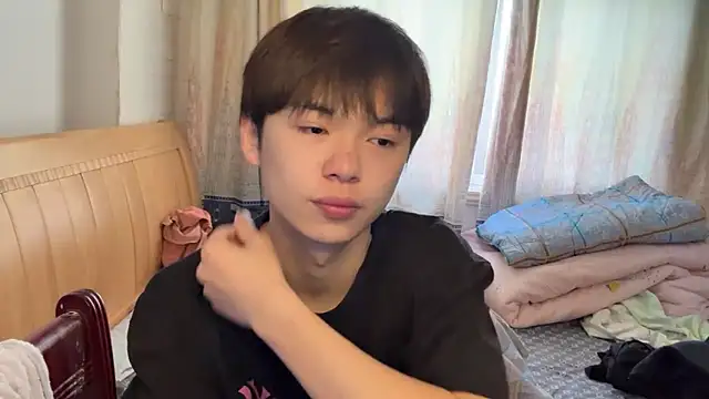 Snapshot of xiaottt1918 chatting on January 2025 04:21:01 AM xiaottt1918 online show from January 2025 04:21:01 AM