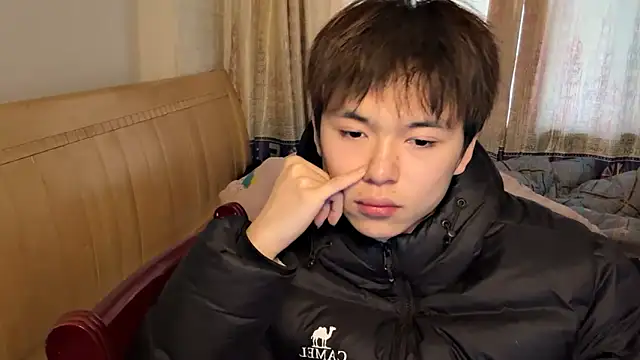 Snapshot of xiaottt1918 chatting on January 2025 09:13:02 AM xiaottt1918 online show from January 2025 09:13:02 AM