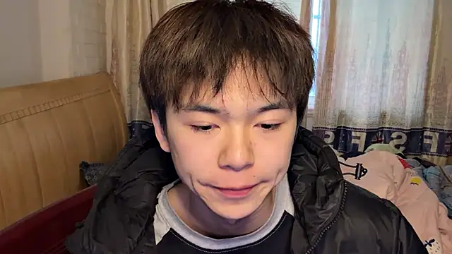 Snapshot of xiaottt1918 chatting on January 2025 08:13:01 AM xiaottt1918 online show from January 2025 08:13:01 AM