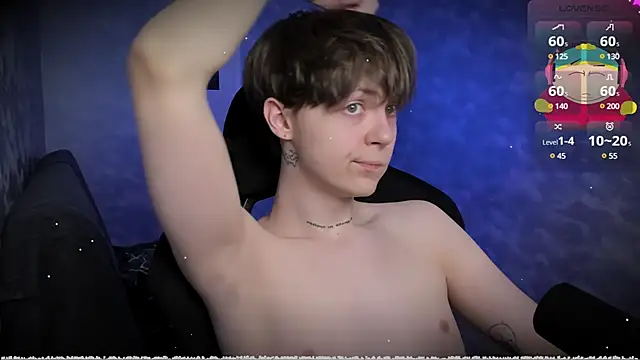 charonbaby1 online show from December 2024 08:32:01 PM