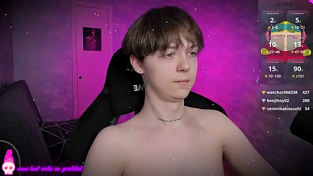 charonbaby1 online show from December 2024 02:12:02 AM