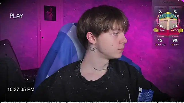 charonbaby1 online show from December 2024 07:38:02 PM