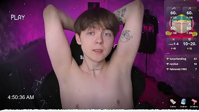 charonbaby1 online show from December 2024 01:51:02 AM