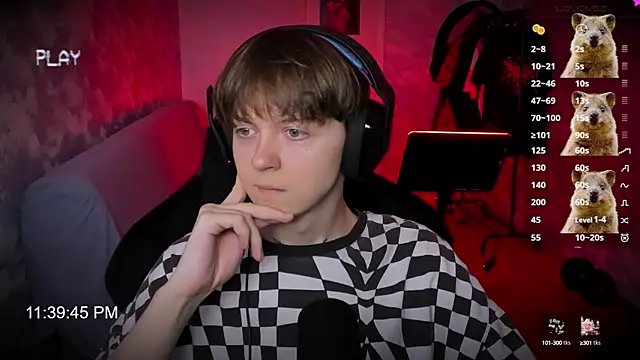 charonbaby1 online show from January 2025 08:41:01 PM