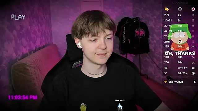 charonbaby1 online show from March 2025 08:05:02 PM