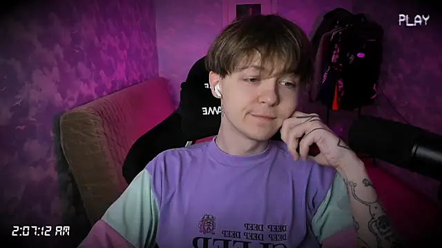 charonbaby1 online show from September 2025 11:05:02 PM