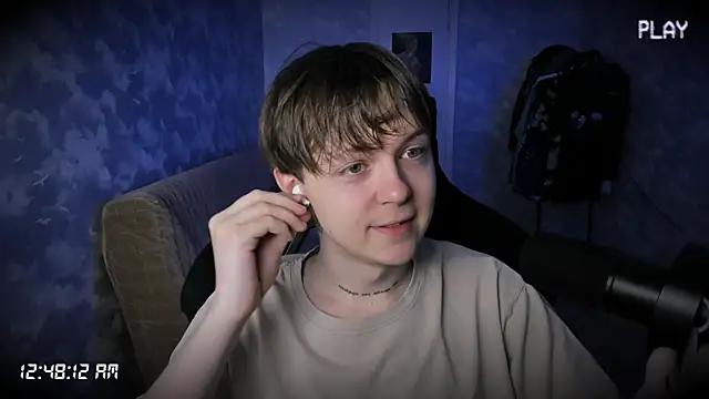 charonbaby1 online show from September 2025 09:49:01 PM