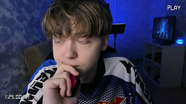 charonbaby1 online show from October 2025 10:26:02 PM