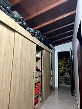 zoe roux21 online show from October 2025 03:14:01 AM