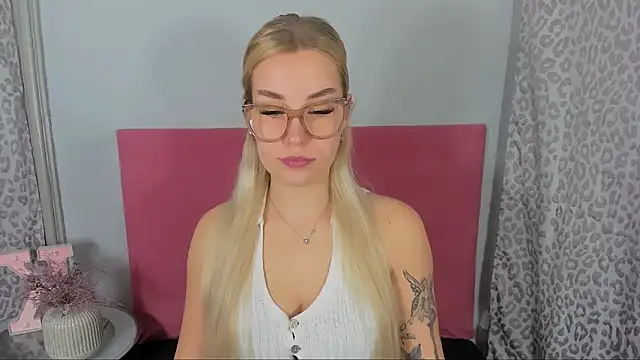 KristyHoney online show from March 2026 08:07:01 AM