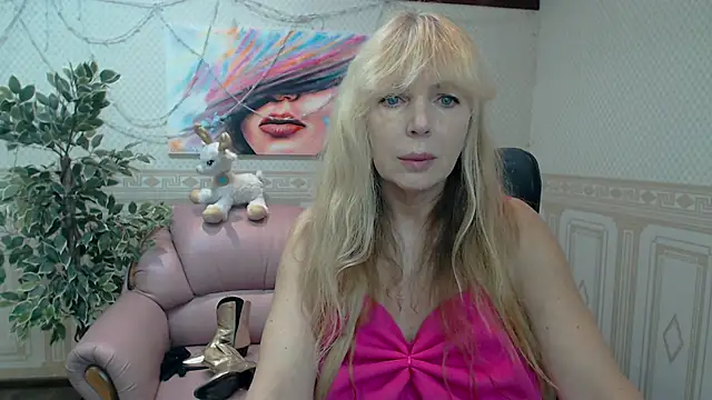 Anna Diax online show from January 2025 03:55:01 PM