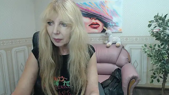 Anna Diax online show from February 2025 12:57:02 PM