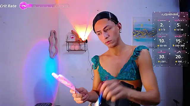 LiahGrey7 online show from July 2026 04:57:01 PM