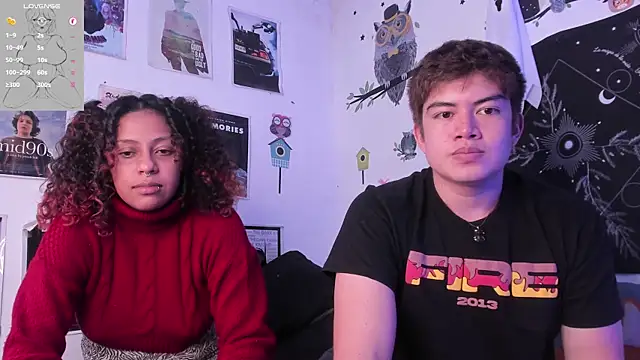 hothoneychile online show from January 2025 02:50:01 AM