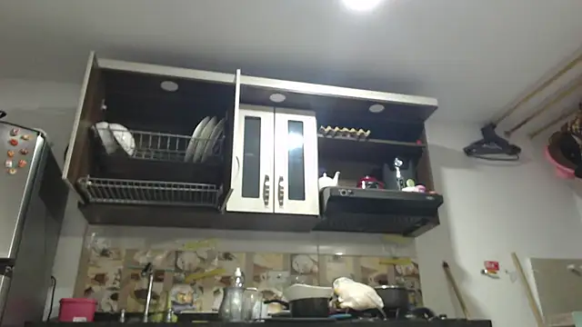Alyssaparker 05 online show from March 2026 03:23:01 AM