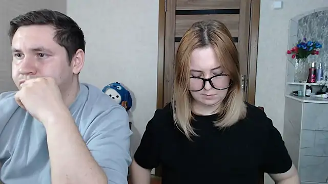 Kristy-Max online show from January 2025 05:26:01 PM