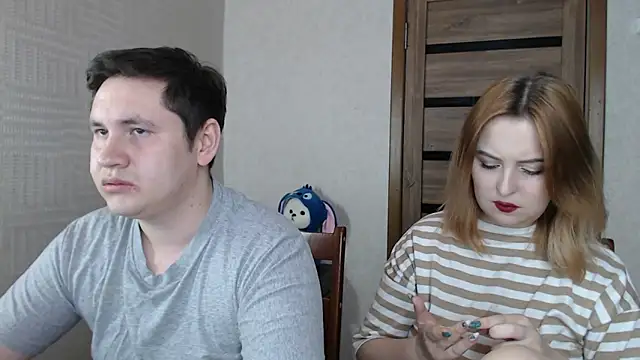 Kristy-Max online show from January 2025 05:12:02 PM