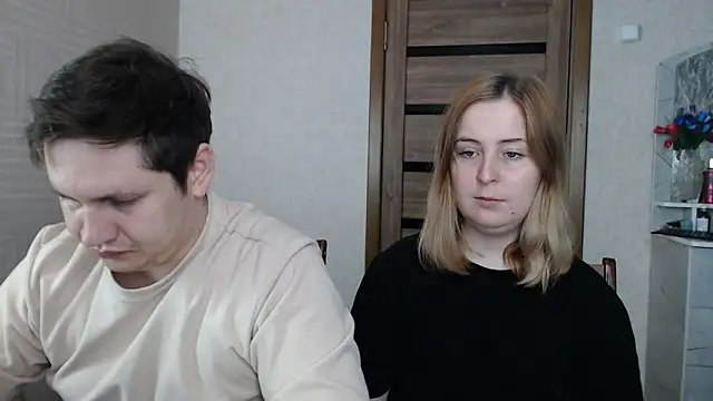 Kristy-Max online show from January 2025 07:15:01 PM