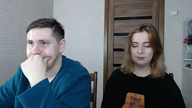 Kristy-Max online show from January 2025 03:01:01 PM