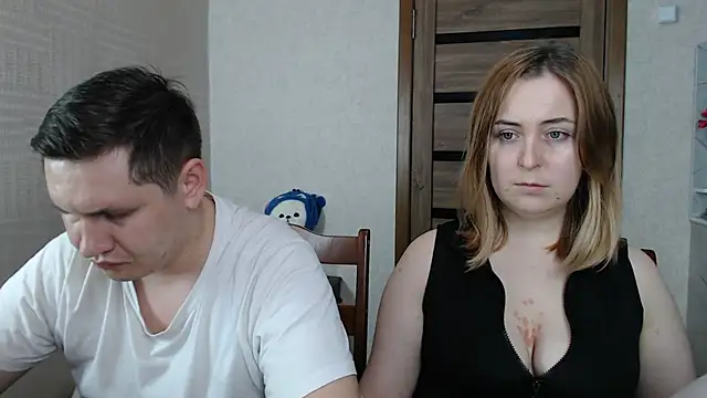 Kristy-Max online show from January 2025 08:35:02 PM