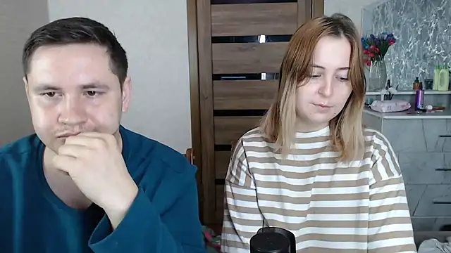 Kristy-Max online show from February 2025 04:46:02 AM