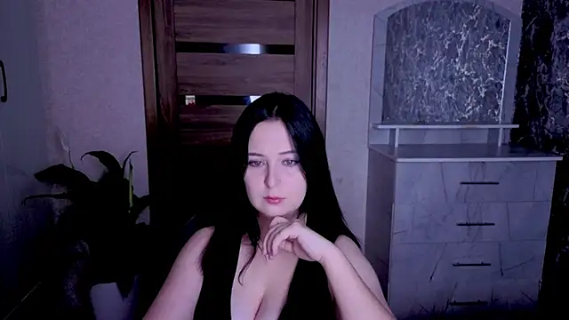Snapshot of Kristy-Max chatting on July 2026 08:47:02 PM Kristy-Max online show from July 2026 08:47:02 PM