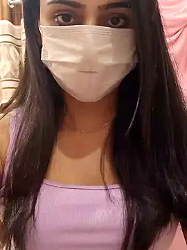 Mylovesana online show from January 2025 12:37:01 PM